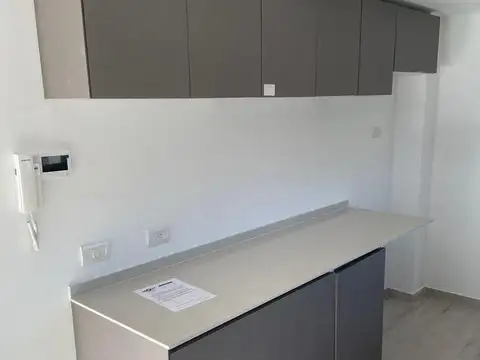 Departamento en Venta al Norte