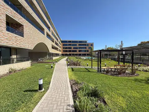 Departamento en Refinerias