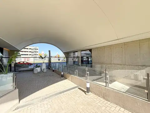 Av. Carballo y Av. Avellaneda