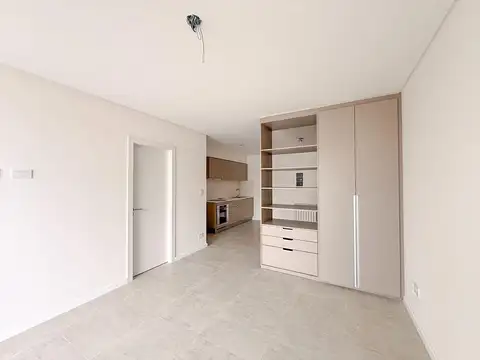 Venta. Loft con amenities - Refinería, Rosario.
