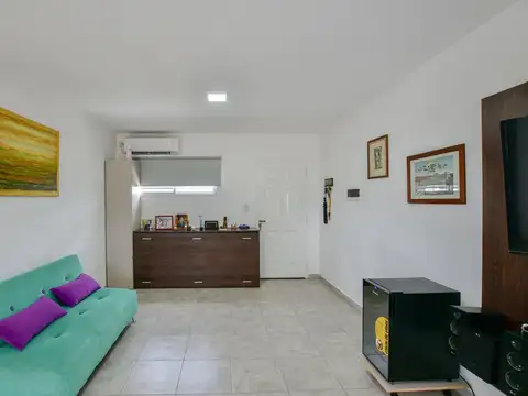 Departamento en Venta 8 años