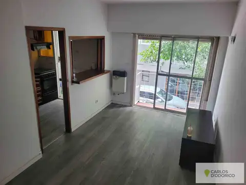 Departamento 3 ambientes