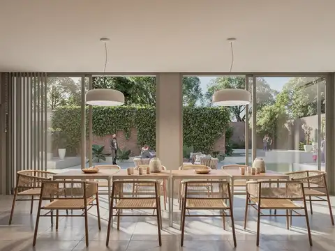 Departamento en Venta A Estrenar