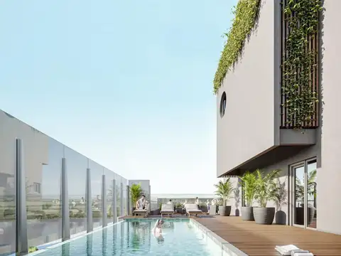 Departamento en Venta de 2 dormitorios