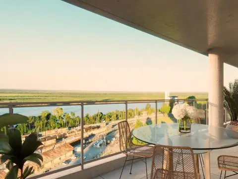 Departamentos Premiun  2 y 3 Dormitorios