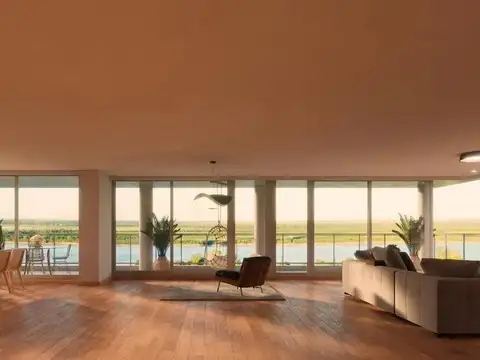 Departamento en Venta de 2 dormitorios