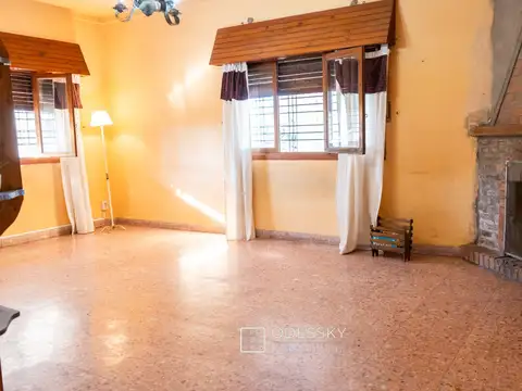 Vicente Casares-  Cañuelas - Chacrita en venta