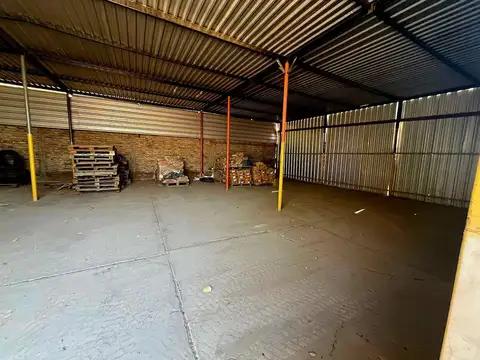 ALQUILER DE 5 NAVES INDUSTRIALES MAIPU MENDOZA