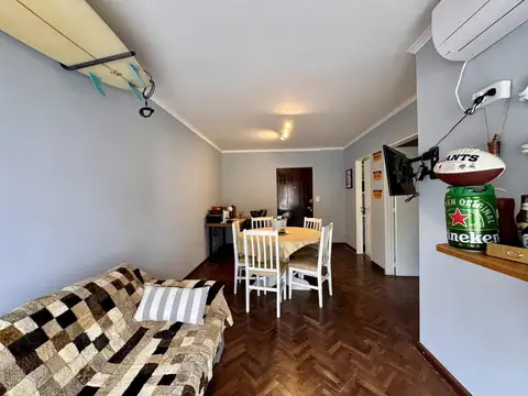 Departamento en Venta 59 años