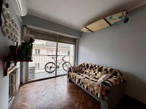 Departamento en Venta en Centro, USD 54.900