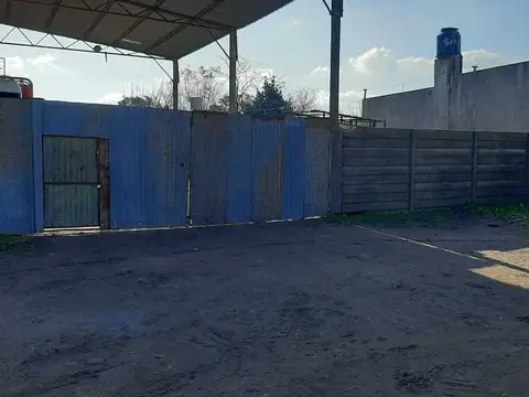 Terreno en Venta de 815,0 m2