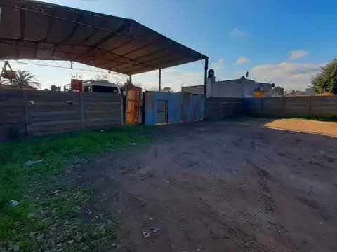 Terreno Urbano  en Venta en Roque Perez