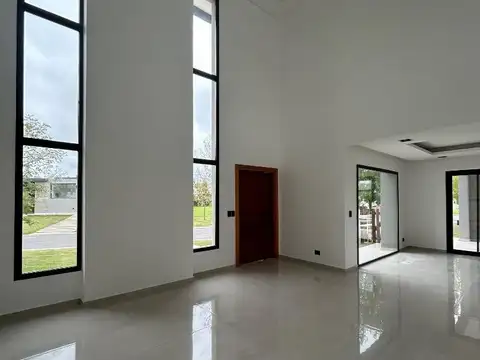 Barrio Araucarias Puertos Del Lago 1000