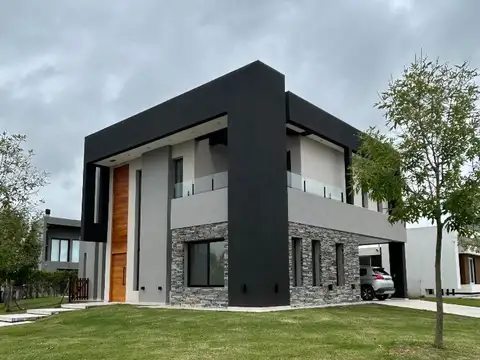 Barrio Araucarias Puertos Del Lago 1000
