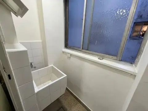 VENTA departamento 2 ambientes PALERMO