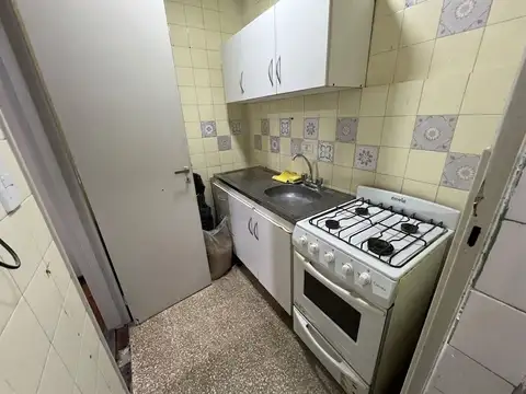 Departamento en Venta 56 años