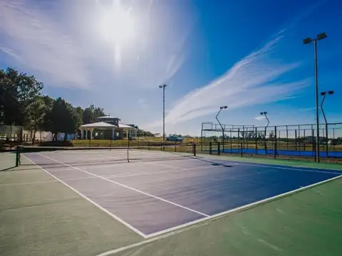 Terreno en Venta en Casonas Del Haras, USD 71.000