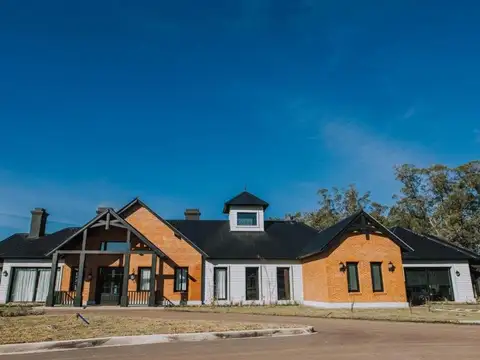 Venta de lote en Casonas del Haras - Av Jorge Newbery 3000 - Mar del Plata