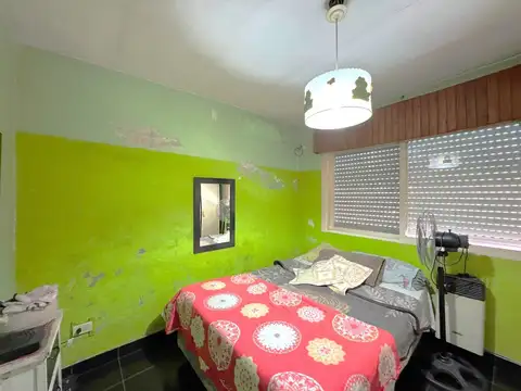 Depto Tipo Casa 5 ambientes con 1 baño