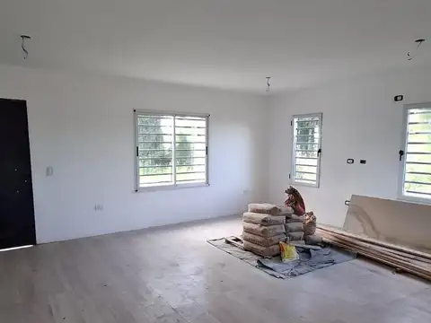 Casa en Venta al Sudoeste