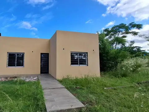 Casa en Venta, 3 Ambientes, en Matheu, Escobar, GBA Norte