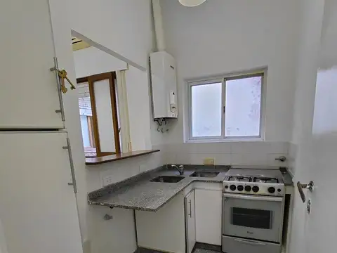 Depto Tipo Casa en Venta en Almagro, USD 90.000