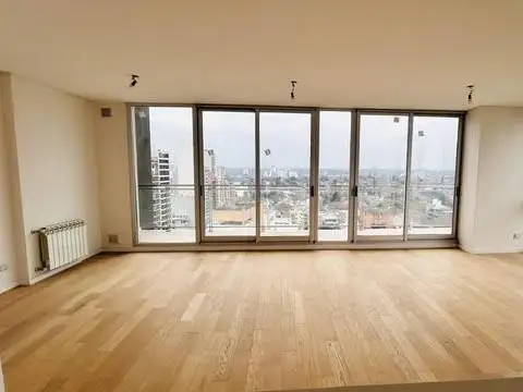 Departamento en Alquiler de 2 dormitorios