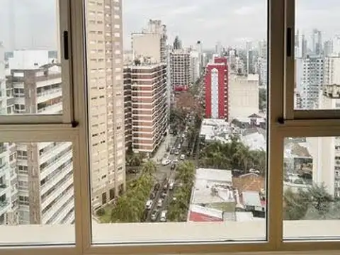Departamento en Alquiler A Estrenar