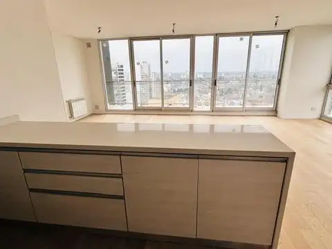 Departamento en Alquiler de 3 ambientes