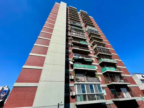 Avenida General Paz 1100