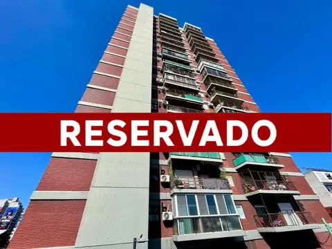 OPORTUNIDAD   3 AMBIENTES  CON BALCON ATERRAZADO - AVENIDA CABILDO Y GENERAL PAZ