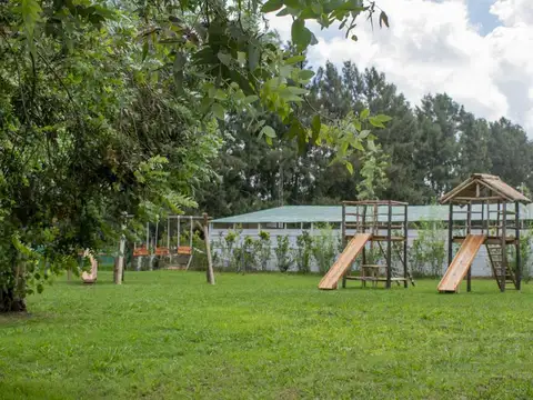 Terreno en Venta de 888,0 m2