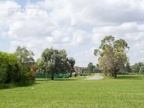 Terreno en Venta de 888,0 m2