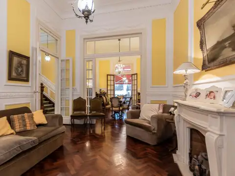 Casa en Alquiler al Sur