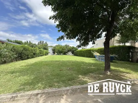 Terreno en Venta en Barrancas de Iraola, USD 119.999