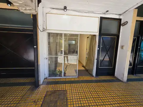 Excelente local a la calle apto casi todo uso en el corazon de Palermo Soho!