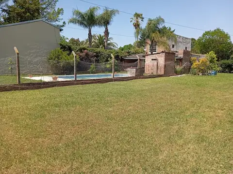 Terreno en Venta de 400,0 m2