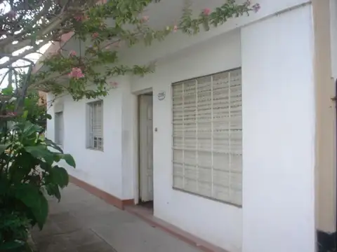 Venta en Block 3 deptos tipo PH