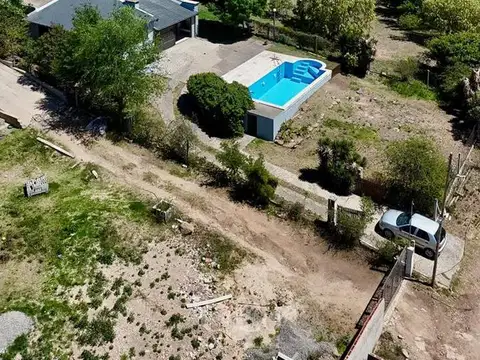 Casa en Venta 14 años