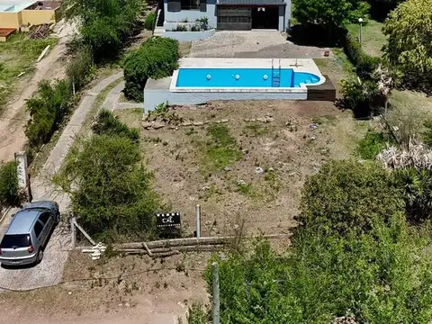 Mirador del lago, Bialet Masse