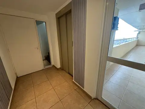 VENTA  2 AMBIENTES con BALCON AL MAR PANORAMICO