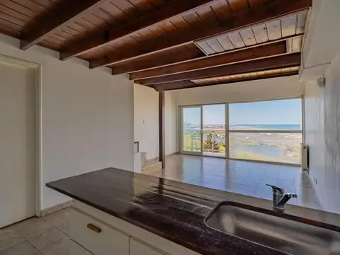 Departamento en Venta en Punta Mogotes, USD 85.000