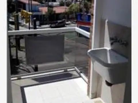 Saavedra 400, Piso 2