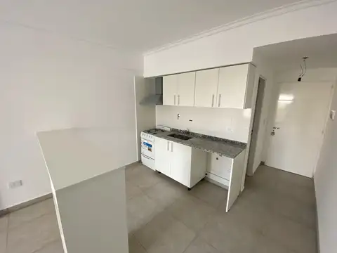 Departamento en Alquiler de Monoambiente