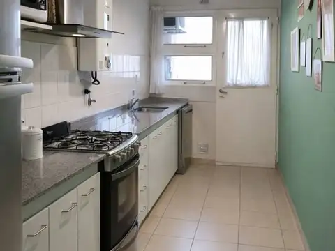 Departamento en Venta 13 años