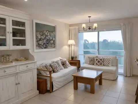VENTA DEPARTAMENTO BALCONES DEL CHATEAU 3 DORM