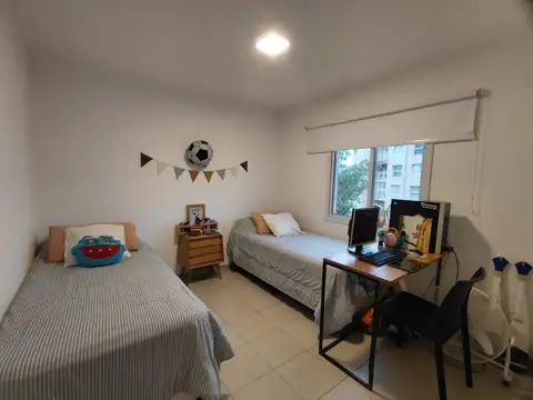 Departamento en Venta de 5 ambientes