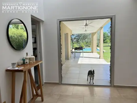 Casa Moderna en venta en Club de Campo San Francisco