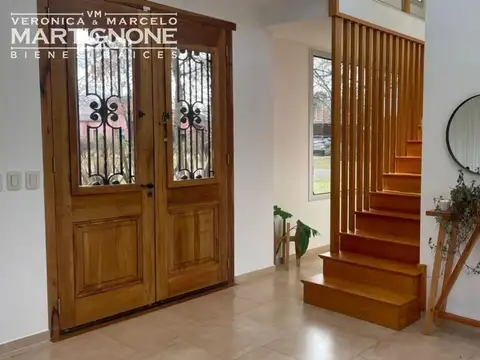 Club De Campo San Francisco Manzanares Pilar