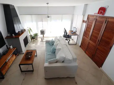 VENTA PH 4 AMB TAPIALES COCHERA PARQUE PISCINA